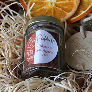 Cab Sav Salt