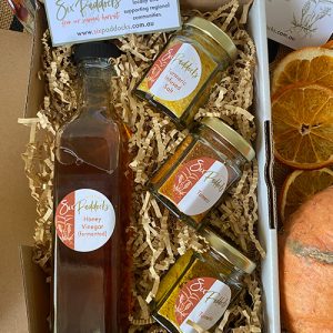 Four-item Gift Pack