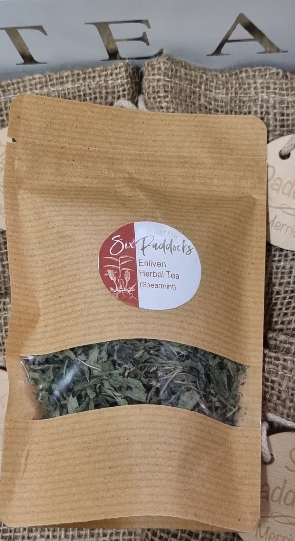 Enliven Herbal Tea