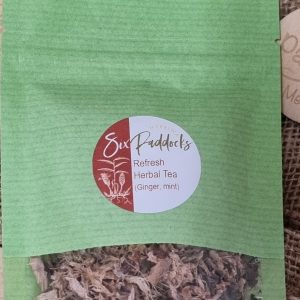 Enliven Herbal Tea
