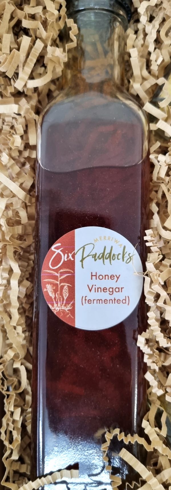 Honey Vinegar