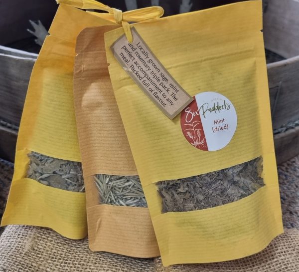 Triple Pack Herbs
